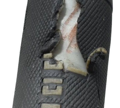 Par Manopla Paralela C/ Avaria Honda Cbr 600rr 07-12