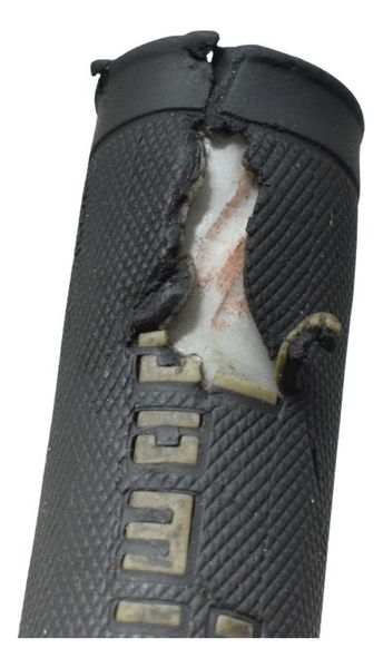 Par Manopla Paralela C/ Avaria Honda Cbr 600rr 07-12