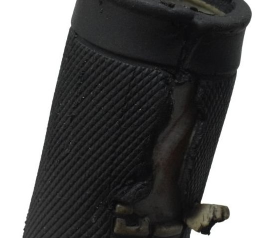 Par Manopla Paralela C/ Avaria Honda Cbr 600rr 07-12