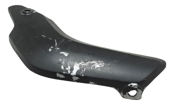 Protetor Térmico Escapamento Honda Cbr 600rr 07-12 Original