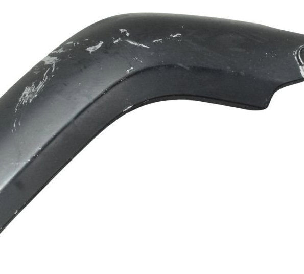 Protetor Térmico Escapamento Honda Cbr 600rr 07-12 Original