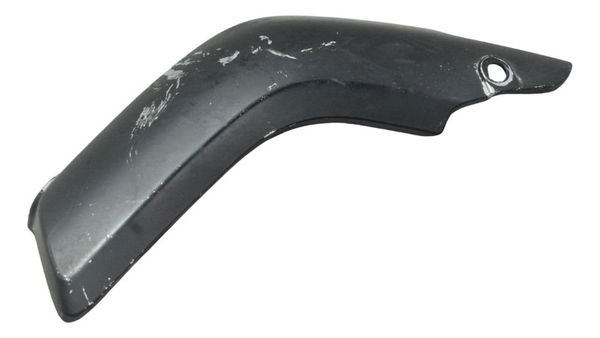 Protetor Térmico Escapamento Honda Cbr 600rr 07-12 Original