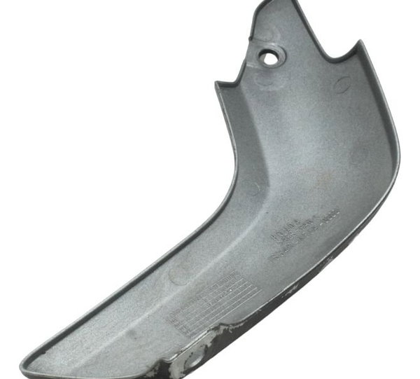 Protetor Térmico Escapamento Honda Cbr 600rr 07-12 Original