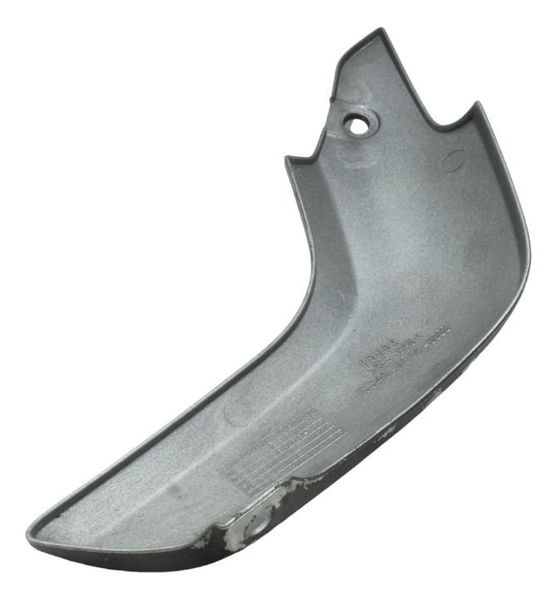 Protetor Térmico Escapamento Honda Cbr 600rr 07-12 Original