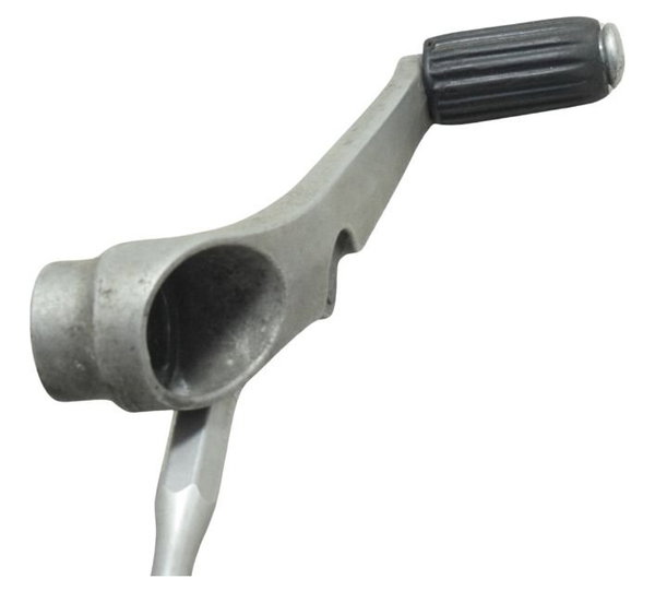 Pedal Câmbio Marcha Honda Cbr 600rr 07-12 Original