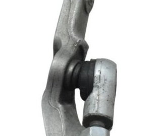 Pedal Câmbio Marcha Honda Cbr 600rr 07-12 Original