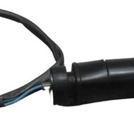 Pisca Traseiro Direito Honda Cbr 600rr 07-12 Original