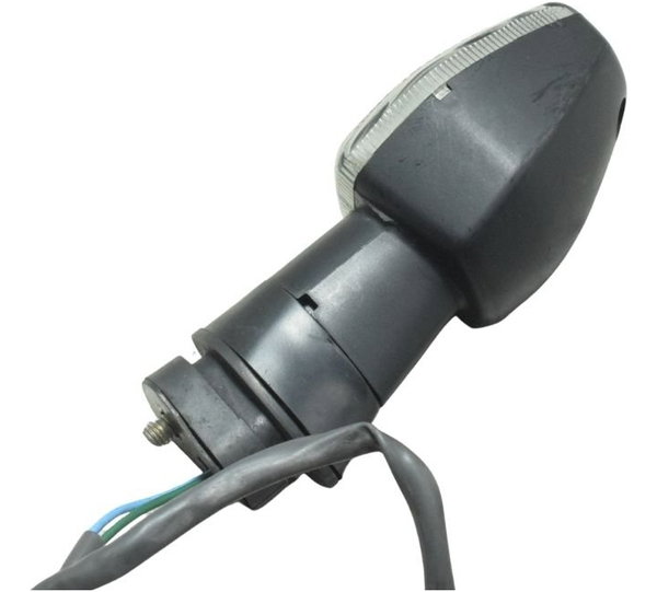 Pisca Traseiro Direito Honda Cbr 600rr 07-12 Original