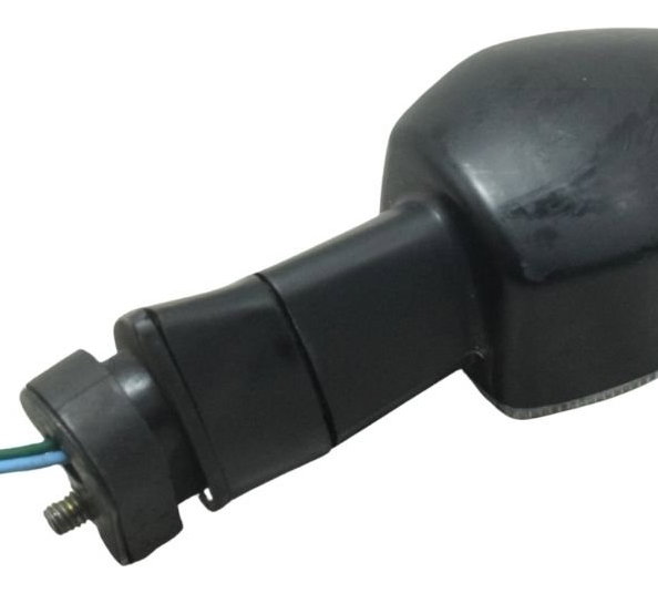 Pisca Traseiro Direito Honda Cbr 600rr 07-12 Original