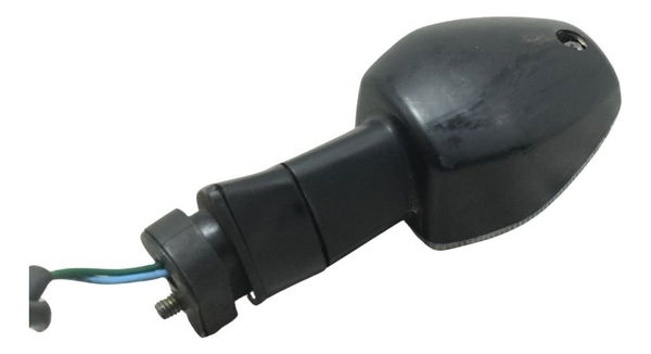Pisca Traseiro Direito Honda Cbr 600rr 07-12 Original