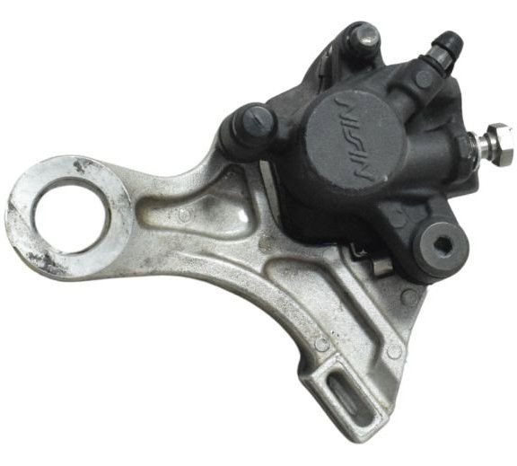 Pinça Freio Traseira Honda Cbr 600rr 07-12 Original