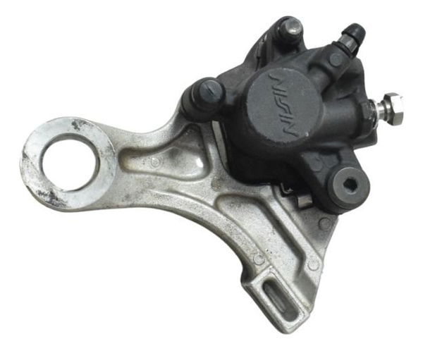 Pinça Freio Traseira Honda Cbr 600rr 07-12 Original