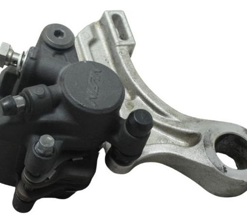 Pinça Freio Traseira Honda Cbr 600rr 07-12 Original