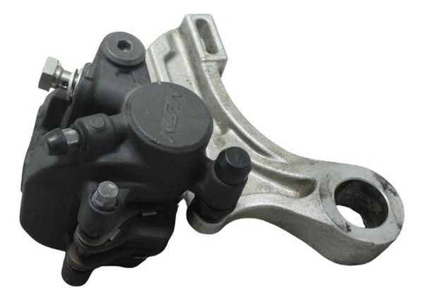 Pinça Freio Traseira Honda Cbr 600rr 07-12 Original