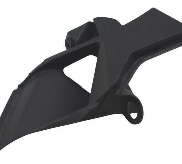 Duto Ar Direito Honda Vfr 1200 F 10-12 Original