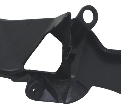 Duto Ar Direito Honda Vfr 1200 F 10-12 Original