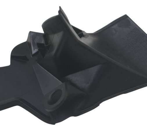 Duto Ar Direito Honda Vfr 1200 F 10-12 Original