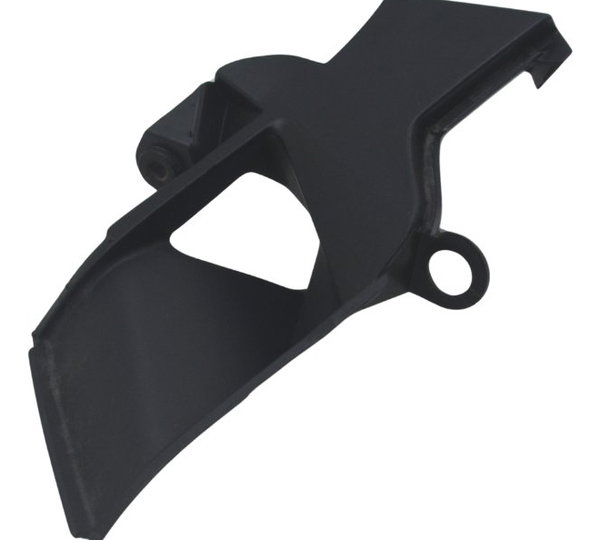 Duto Ar Direito Honda Vfr 1200 F 10-12 Original