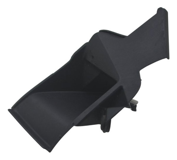 Duto Ar Esquerdo Honda Vfr 1200 F 10-12 Original