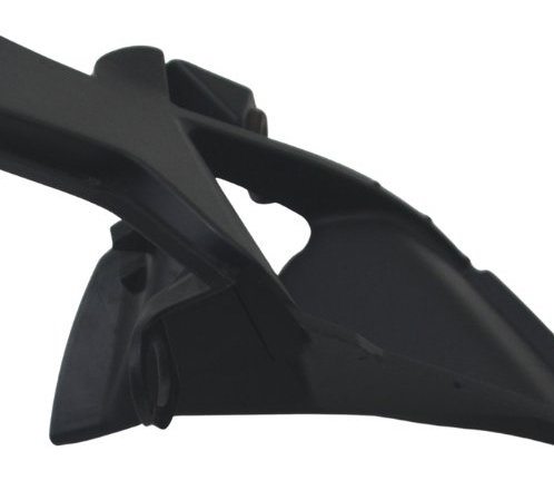 Duto Ar Esquerdo Honda Vfr 1200 F 10-12 Original