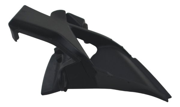 Duto Ar Esquerdo Honda Vfr 1200 F 10-12 Original