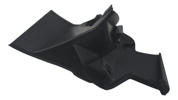 Duto Ar Esquerdo Honda Vfr 1200 F 10-12 Original