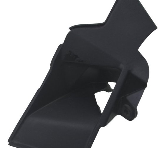 Duto Ar Esquerdo Honda Vfr 1200 F 10-12 Original