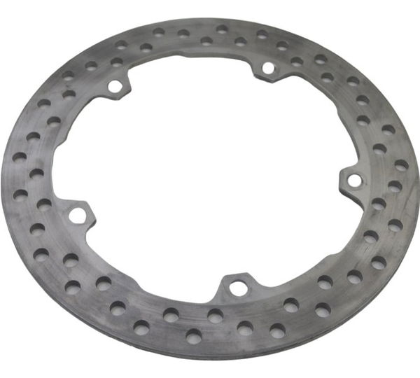 Disco Freio Traseiro Honda Vfr 1200 F 10-12 Original