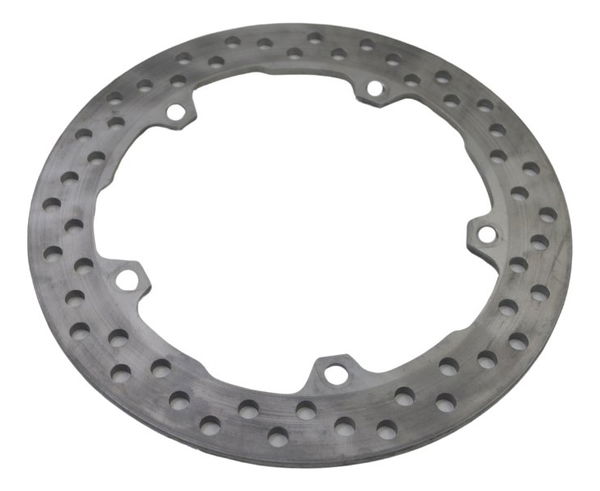 Disco Freio Traseiro Honda Vfr 1200 F 10-12 Original