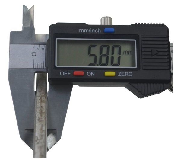 Disco Freio Traseiro Honda Vfr 1200 F 10-12 Original