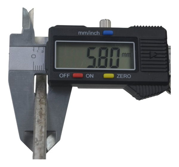 Disco Freio Traseiro Honda Vfr 1200 F 10-12 Original