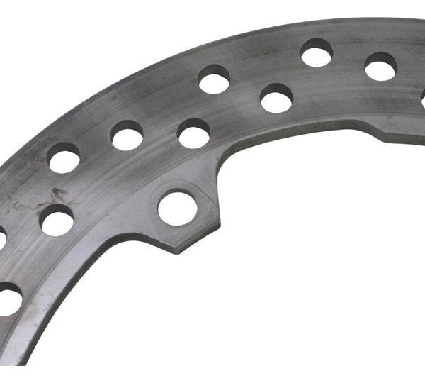 Disco Freio Traseiro Honda Vfr 1200 F 10-12 Original