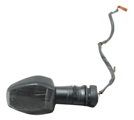 Pisca Traseiro Esquerdo C/ Detalhes Honda Cbr 600rr 07-12