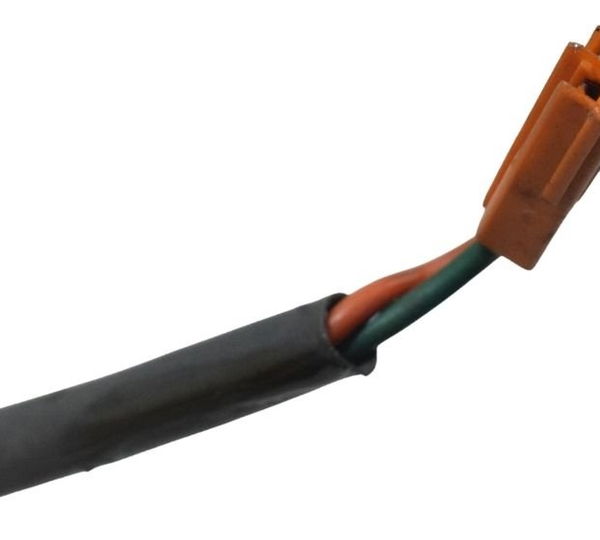 Pisca Traseiro Esquerdo C/ Detalhes Honda Cbr 600rr 07-12