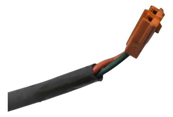 Pisca Traseiro Esquerdo C/ Detalhes Honda Cbr 600rr 07-12