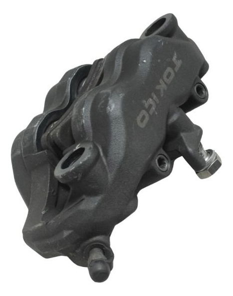 Pinça Freio Dianteira Direita Honda Cbr 600rr 07-12 Original