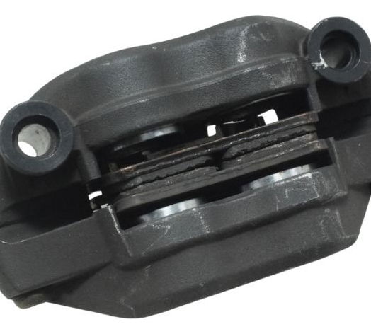 Pinça Freio Dianteira Direita Honda Cbr 600rr 07-12 Original