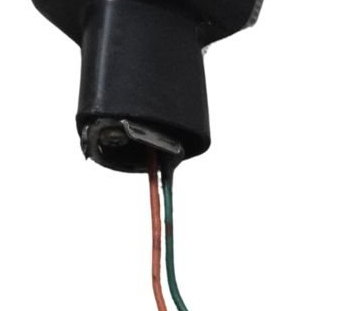 Pisca Dianteiro Esquerdo S/ Plug Honda Cbr 600rr 07-12 Orig Esquerdo