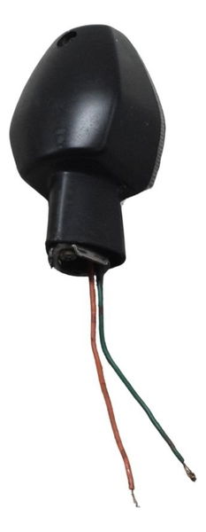 Pisca Dianteiro Esquerdo S/ Plug Honda Cbr 600rr 07-12 Orig Esquerdo