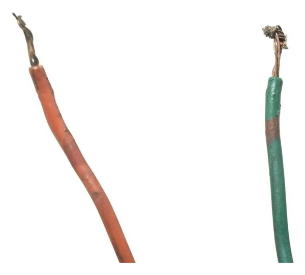 Pisca Dianteiro Esquerdo S/ Plug Honda Cbr 600rr 07-12 Orig Esquerdo