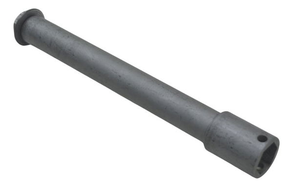 Eixo Roda Dianteira Honda Vfr 1200 F 10-12 Original