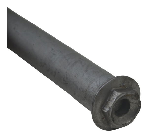 Eixo Roda Dianteira Honda Vfr 1200 F 10-12 Original