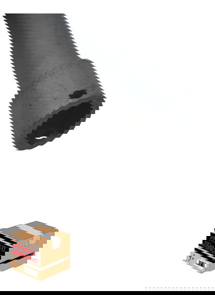 Eixo Roda Dianteira Honda Vfr 1200 F 10-12 Original