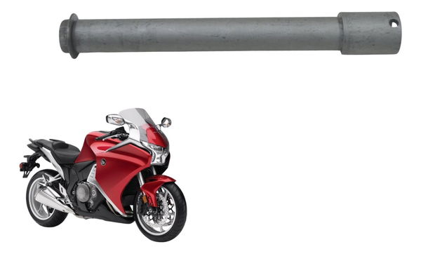Eixo Roda Dianteira Honda Vfr 1200 F 10-12 Original