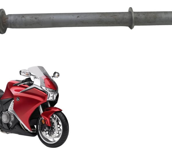 Eixo Quadro Elástico Honda Vfr 1200 F 10-12 Original