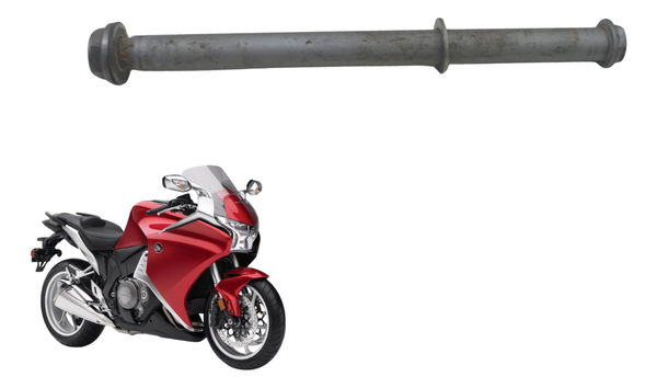 Eixo Quadro Elástico Honda Vfr 1200 F 10-12 Original