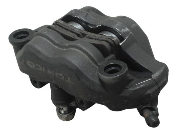 Pinça Freio Dianteira Esquerda Honda Cbr 600rr 07-12 Origina