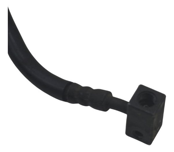 Flexível Freio Traseiro Honda Vfr 1200 F 10-12 Original