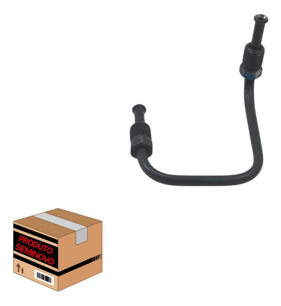 Flexível Abs Traseiro Honda Vfr 1200 F 10-12 Original