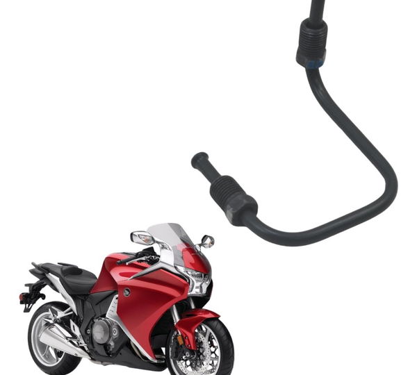 Flexível Abs Traseiro Honda Vfr 1200 F 10-12 Original